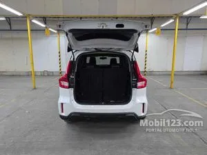 2022 Suzuki XL7 1.5 Alpha SUV