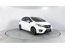 2016 Honda Jazz 1.5 RS Hatchback