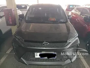 2022 Daihatsu Xenia 1.3 X MPV