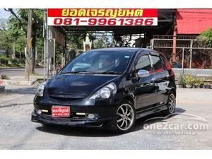 2005 Honda JAZZ 1.5 E-V Hatchback