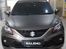 2021 Suzuki Baleno 1.4 Base Spec Hatchback