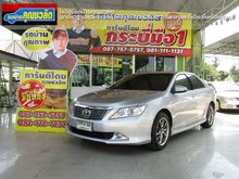 2014 Toyota Camry 2.0 (ปี 12-16) G Sedan