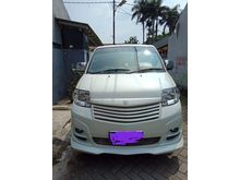 2013 Suzuki APV 1.5 SGX Luxury Van