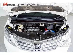 2012 Toyota ALPHARD 2.4 V Van