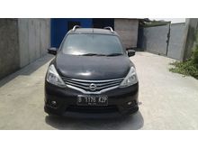 2014 Nissan Grand Livina 1.5 Highway Star MPV