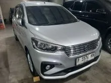 2018 Suzuki Ertiga 1.5 GX MPV