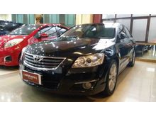 2007 Toyota Camry 2.4 V