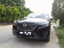 CX 5 Grand Touring 2015