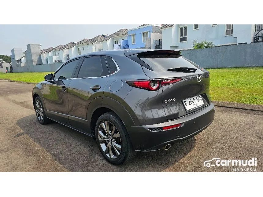 2019 Mazda CX-30 GT SUV