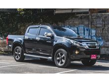 2013 Isuzu D-Max 2.5 CAB-4 (ปี 11-17) Hi-Lander Z-Prestige Pickup