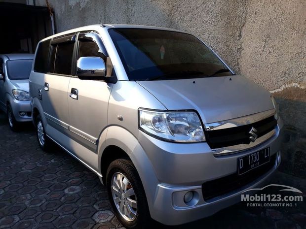 Olx Mobil Bekas Bandung Dibawah 50jt - Rehare