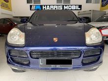 2003 Porsche Cayenne 4.5 955 SUV - Unit Super Istimewa