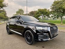 2017 Audi Q7 3.0 TFSI Quattro SUV