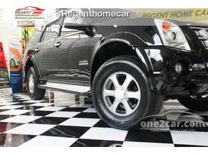 2008 Isuzu MU-7 3.0 Primo SUV