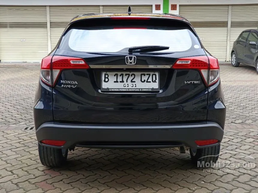 2020 Honda HR-V E Special Edition SUV