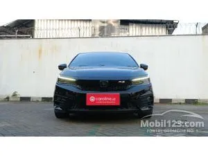 2021 Honda City 1.5 RS Hatchback