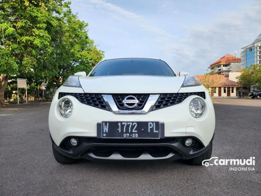 2015 Nissan Juke RX SUV