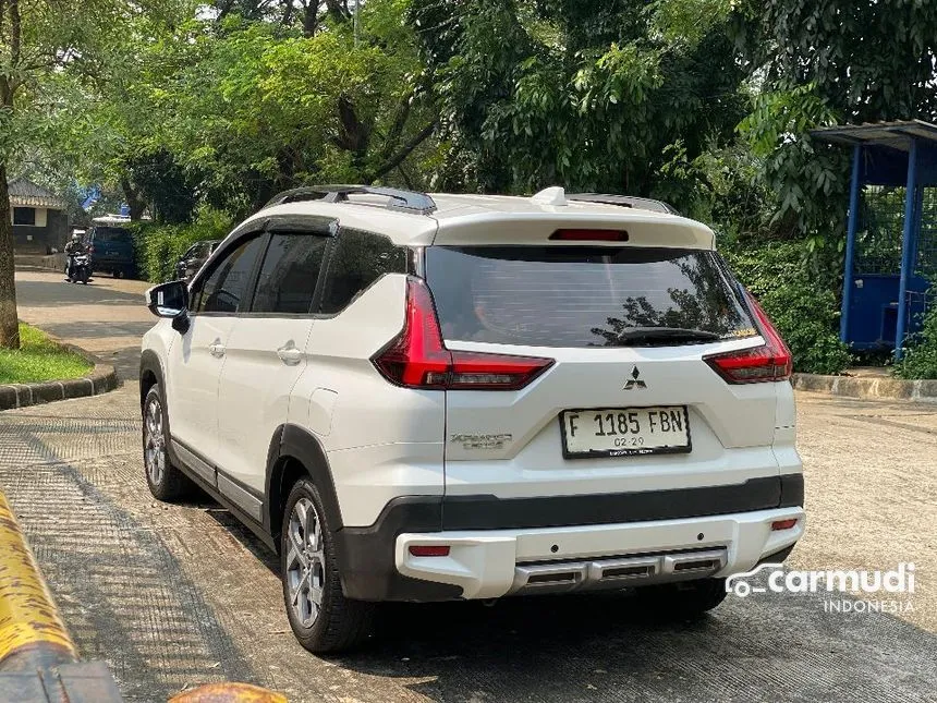 2023 Mitsubishi Xpander Cross Premium MPV