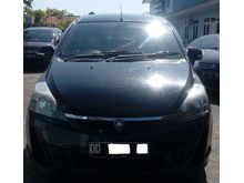 2014 Proton Exora 1.6 CPS B-Line MPV