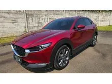 2020 Mazda CX-30 2.0 GT SUV Mazda CX30 GT merah KM 30Rbuan TGN 1 Bebas Laka Banjir