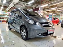 2010 Honda Freed 1.5 1.5 MPV#Iklan Mobil Indonesia