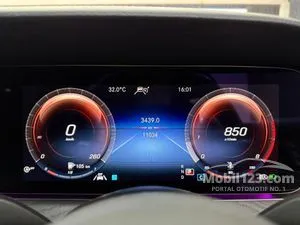 2023 Mercedes-Benz E300 2.0 AMG Line Sedan