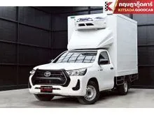 2023 Toyota HILUX REVO 2.4 Single Cab Entry Pickup