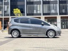 2013 Honda Jazz 1.5 RS Hatchback