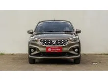 2023 Suzuki Ertiga 1.5 Hybrid GX MPV, TDP 24 JUTA, LOKASI DI CINERE, FREE TEST DRIVE KE RUMAH, GARANSI 1 TAHUN + VOUCHER BBM