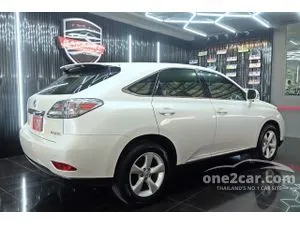 2011 Lexus RX270 2.7 Premium SUV