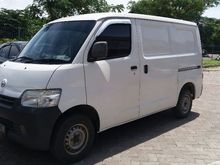 2014 Daihatsu Gran Max 1.3 STD Van