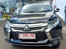 Pajero Sport 2,4 Dakar Kredit Bunga 0 %