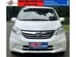 Jual Mobil Honda Freed 2013 S 1.5 di DKI Jakarta Automatic MPV Putih Rp 159.000.000
