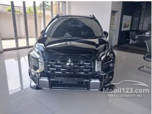 2026 Mitsubishi Xpander Cross 1.5 Premium MPV