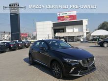 2017 Mazda CX-3 1.5 (ปี 15-19) XDL SUV AT