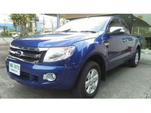2012 Ford Ranger 2.2 OPEN CAB (ปี 12-15) XLT Pickup MT