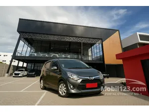 2019 Daihatsu Ayla 1.2 R Hatchback
