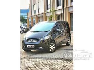 2010 Honda Freed 1.5 MPV