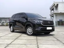 2024 Toyota Kijang Innova Zenix 2.0 G HV (Premium Color) MPV AT HYBRID TDP 55 JUTA LOE KM 37 RIBU