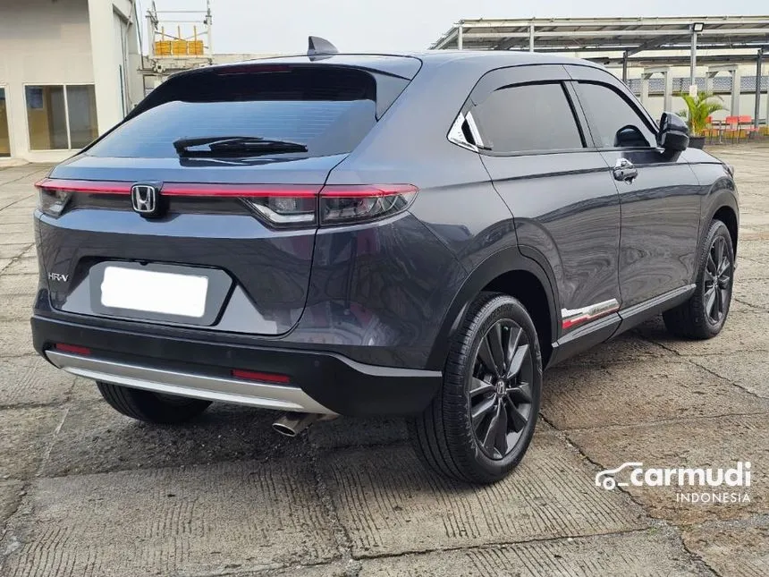 2023 Honda HR-V Special Edition SUV