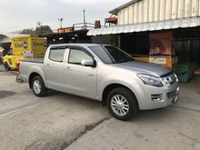 2014 Isuzu D-Max 2.5 CAB-4 (ปี 11-17) Z Pickup MT