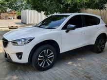 2012 Mazda CX-5 2.0 Sport SUV