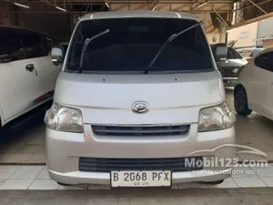 2019 Daihatsu Gran Max 1.3 Mini Bus D Van