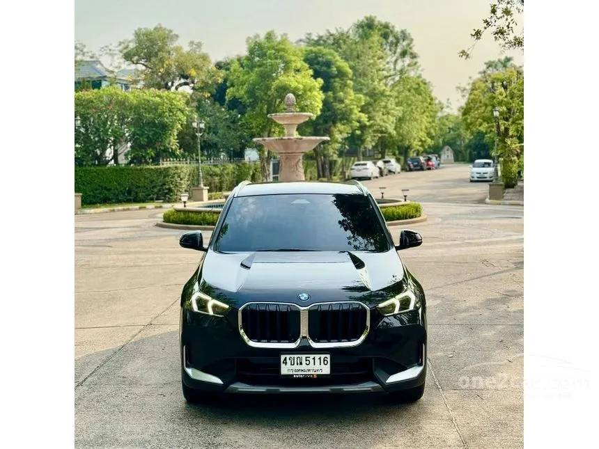 2023 BMW X1 sDrive18i SUV