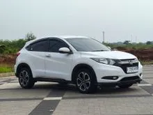 2017 Honda HR-V 1.5 E SUV