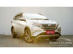 2019 Daihatsu Terios 1.5 R SUV