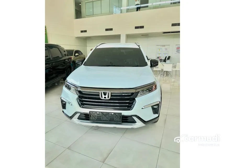 2024 Honda BR-V Prestige N7X SUV