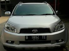 2008 Daihatsu Terios 1.5 TX SUV