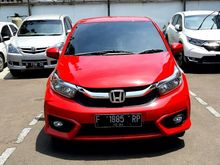 DISKON AKHIR TAHUN TERBESAR JABODETABEK ALL NEW BRIO DP 13 Jtan