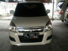 2012 Suzuki Karimun 1.0 Estilo Hatchback